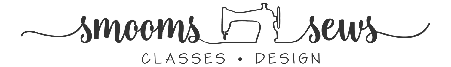 Smooms Sews