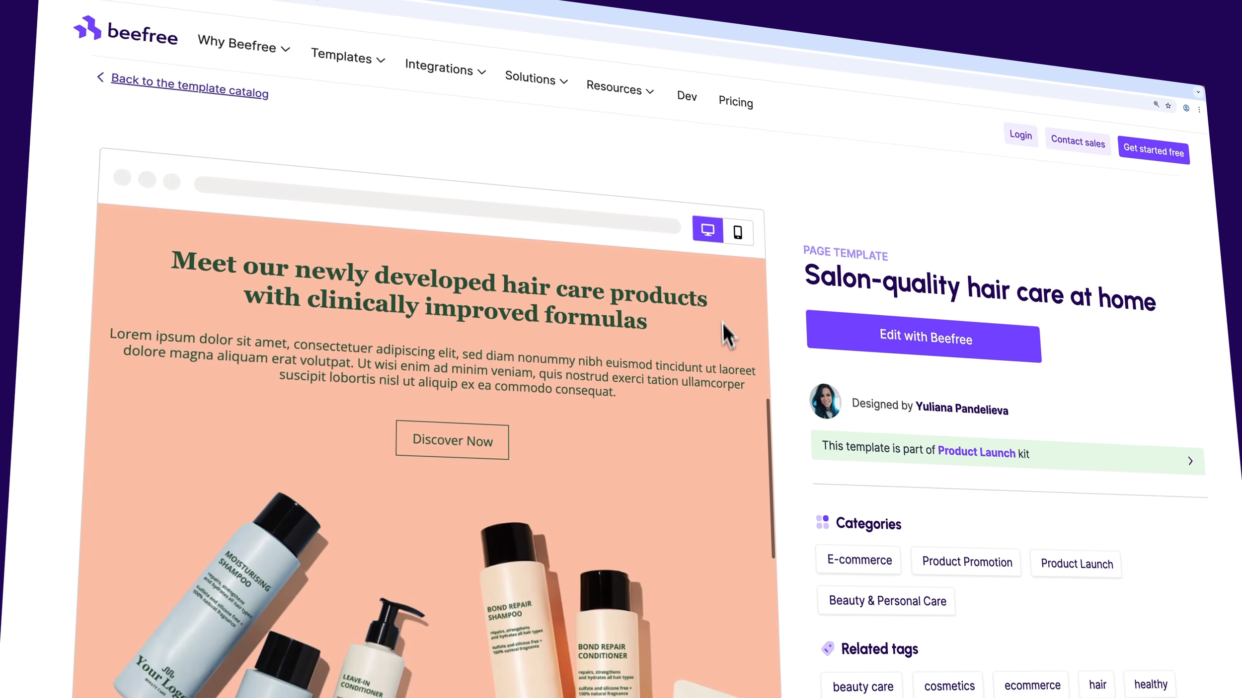 From Ideation to Creation and Beyond