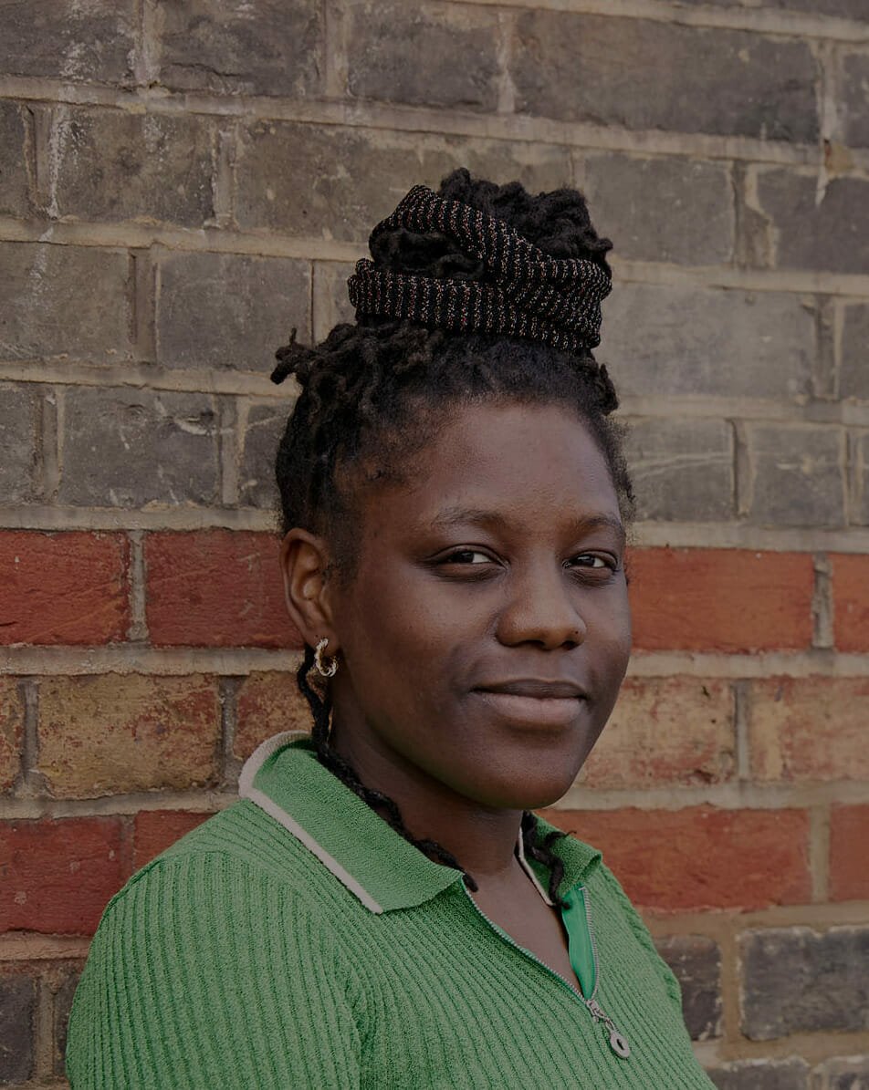 Shamica Ruddock