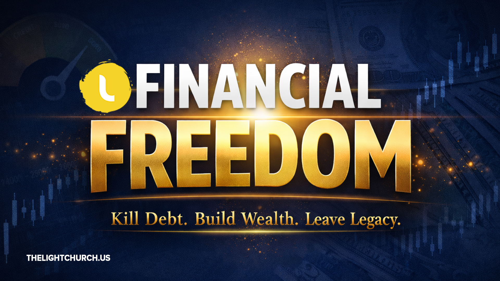 FINANCIAL FREEDOM