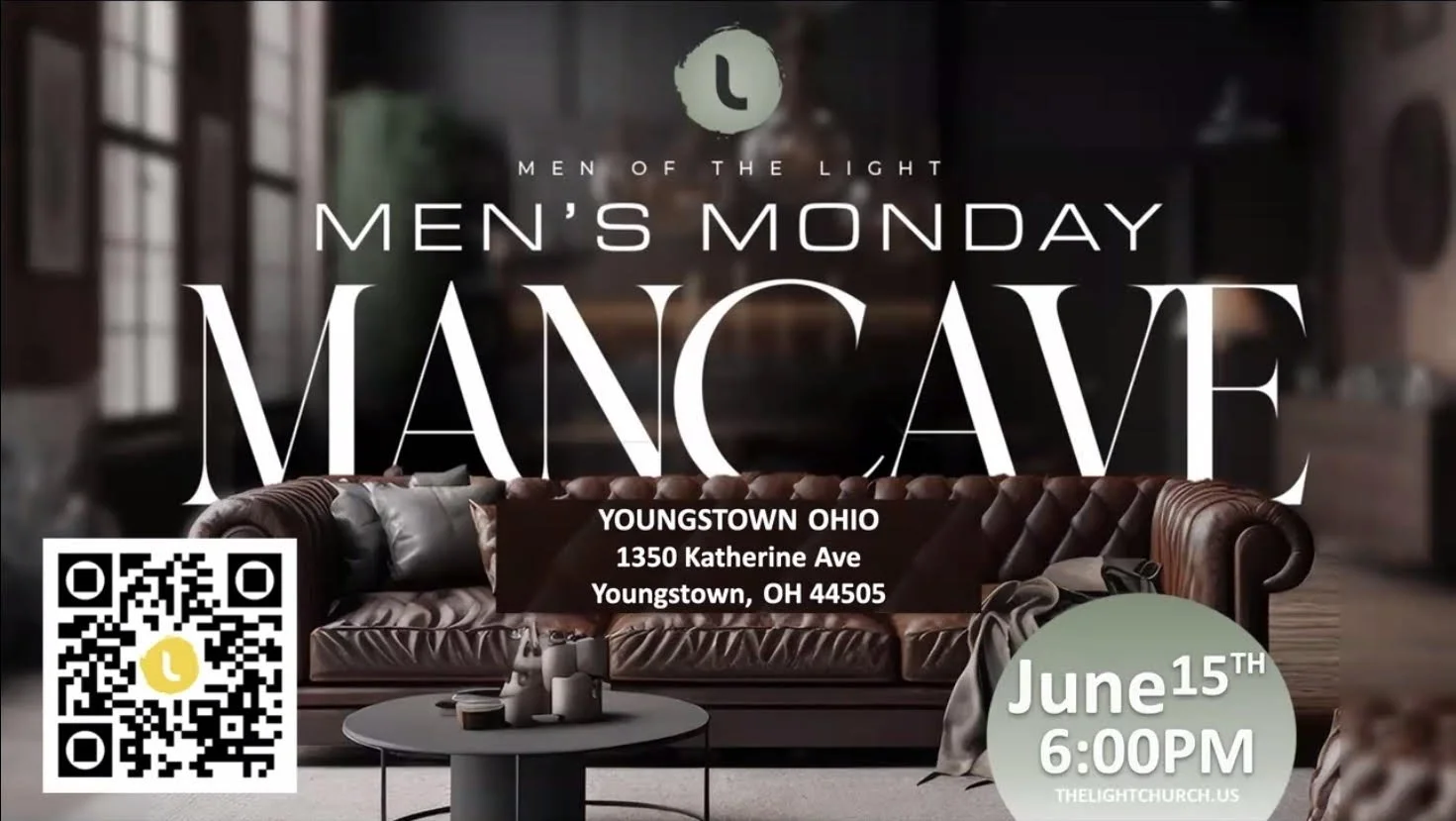 MONDAY MANCAVE