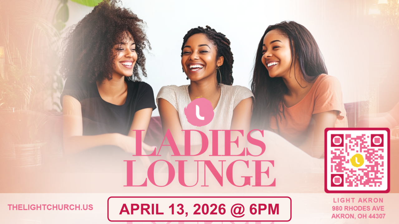 LADIES LOUNGE