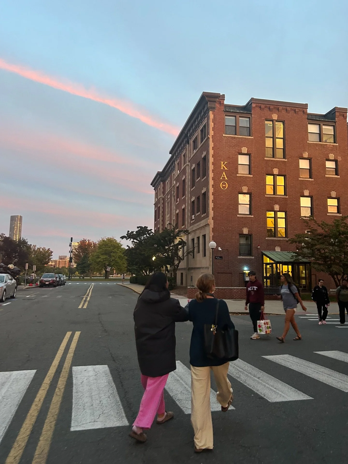 postcards from fall 🌄