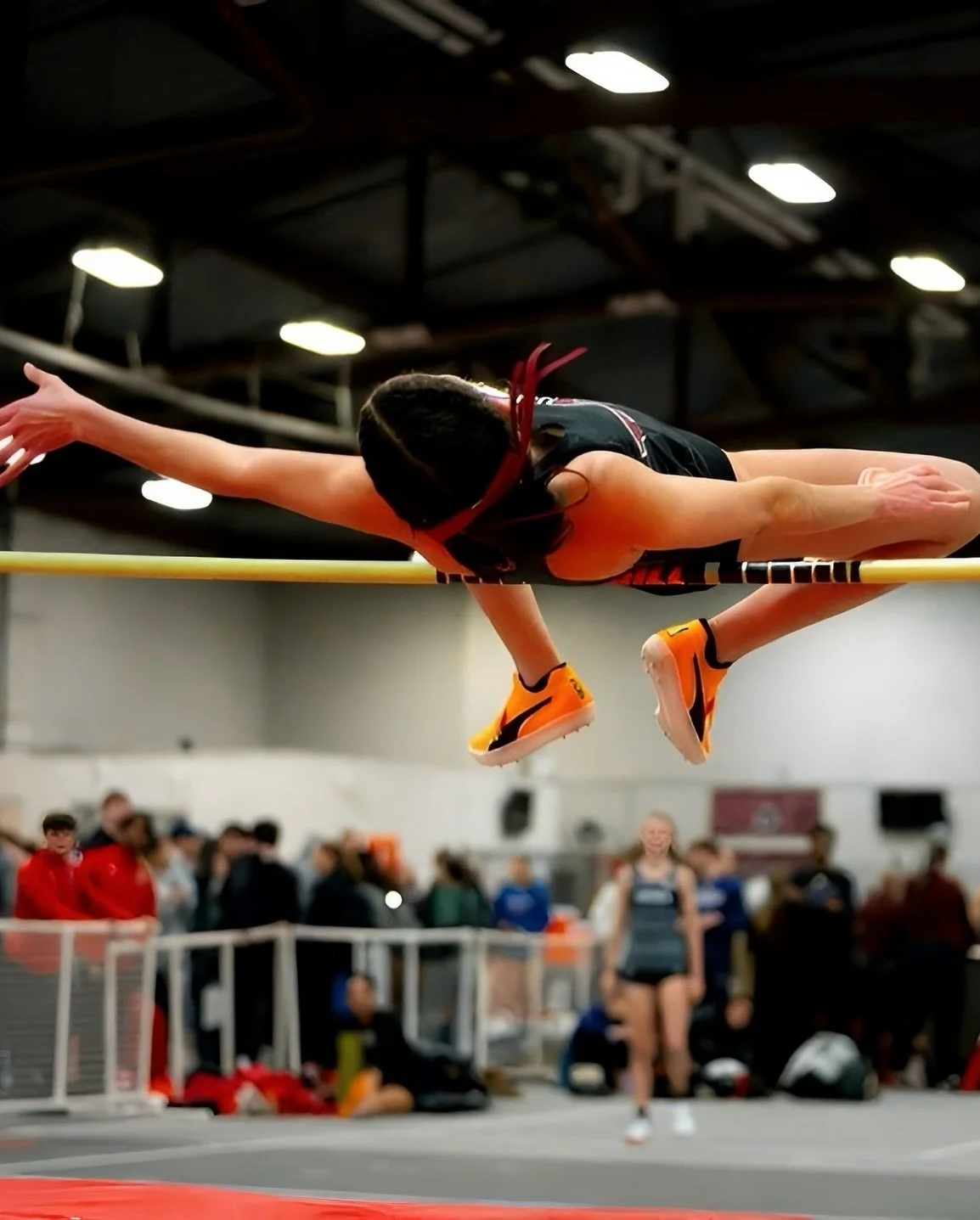 Huge shoutout to all our amazing athlete Thetas on this National Girls and Women in Sports Day!!🏅🎉
