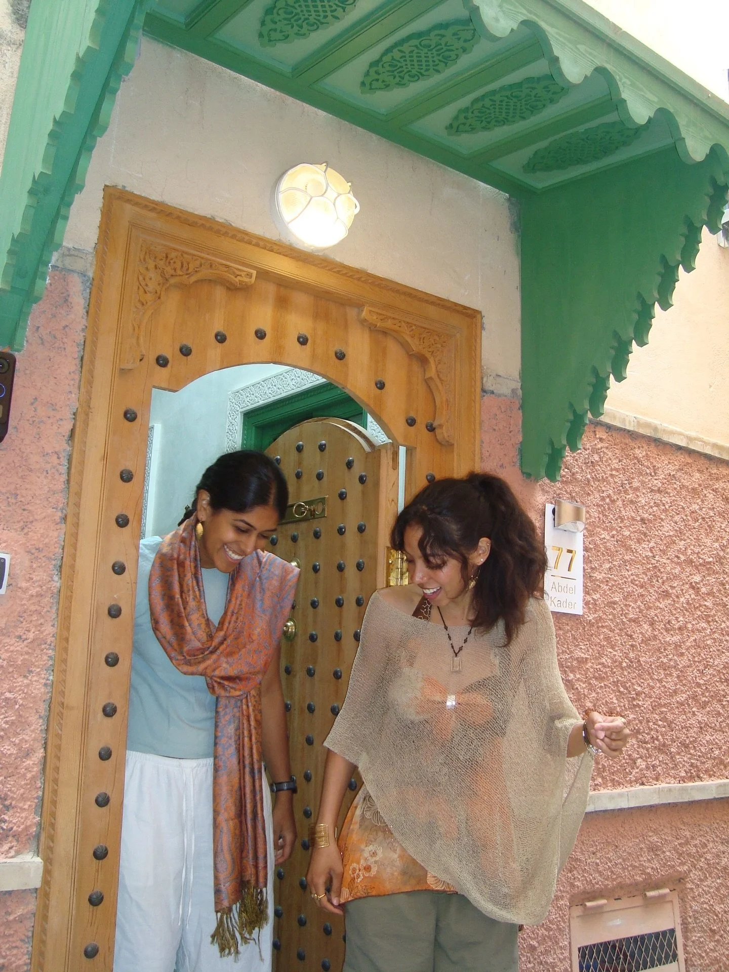 thetas time off ☀️