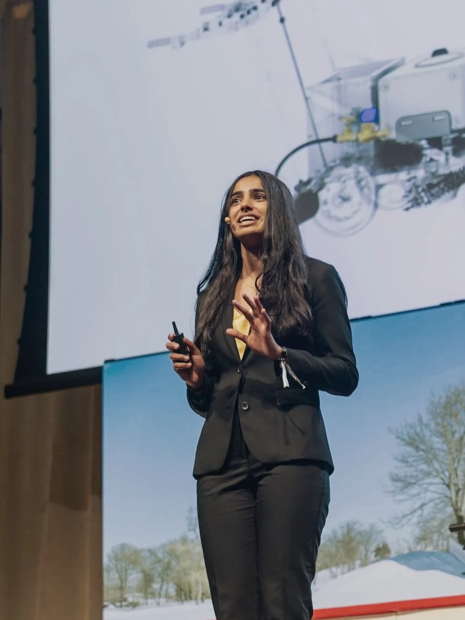 THETA THURSDAY SPOTLIGHT 💡

This week we have Jayna, one of our favorite brilliant Course 2&rsquo;s. She shares her journey in MechE through some incredible projects and reflects on her experience throughout her time at MIT : 

&ldquo;I didn&rsquo;t