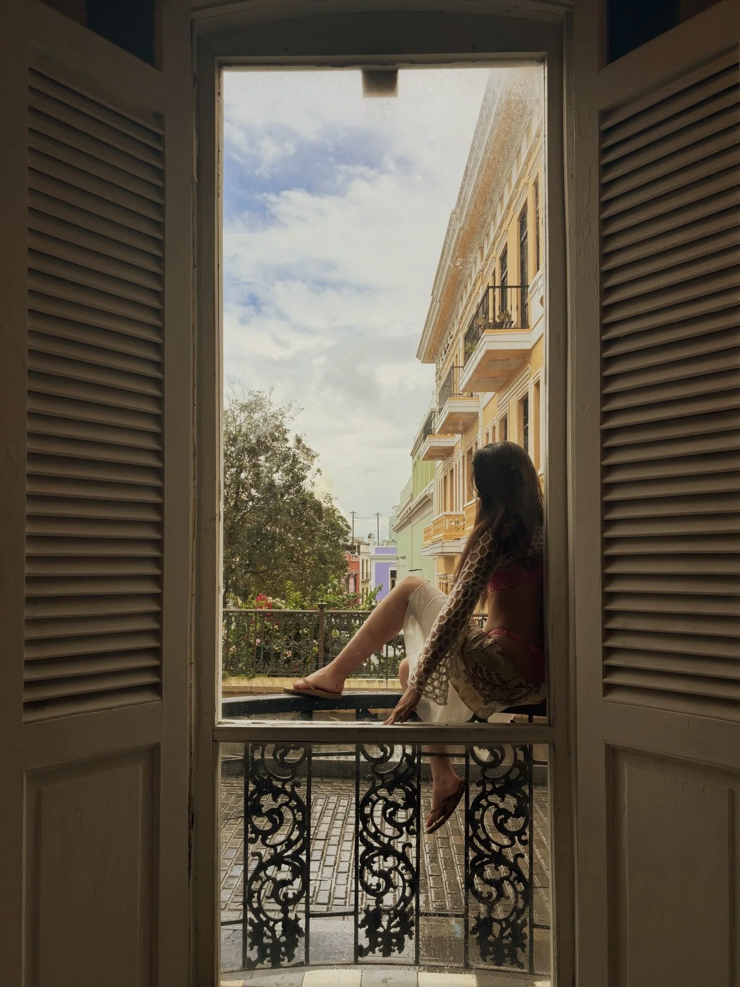 sitting pretty #thetasarchive