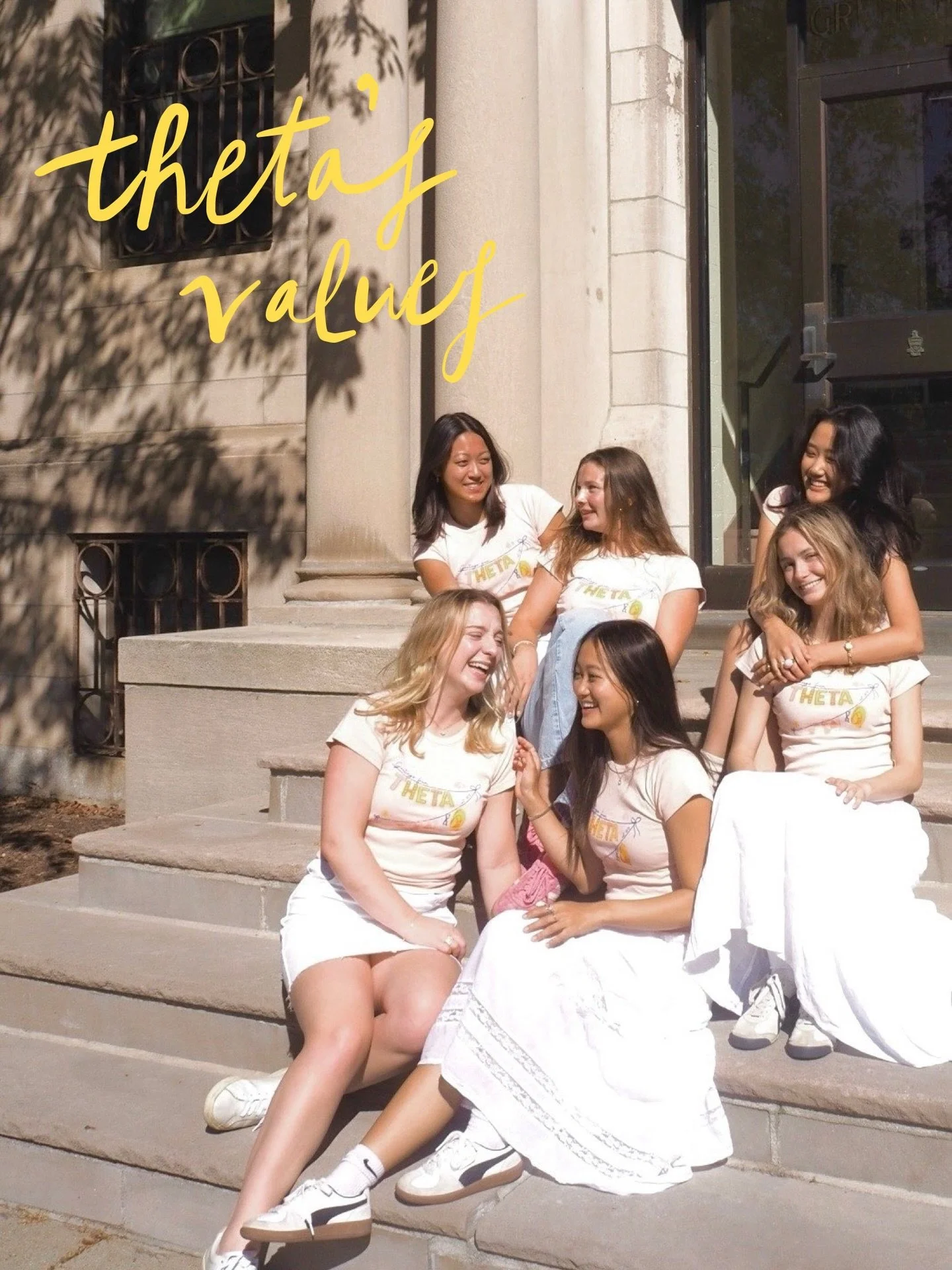 Here&rsquo;s a little intro to the values we hold close at Theta, as introduced by our madam president @miichellepeng 💓

We hope you enjoyed getting to know us, and we can&rsquo;t wait to see everyone at CPW!