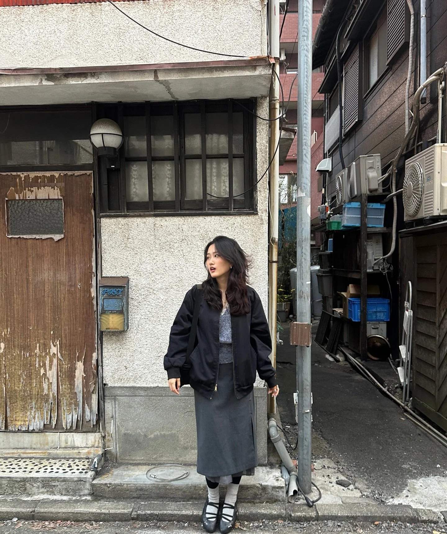 around the world ✈️