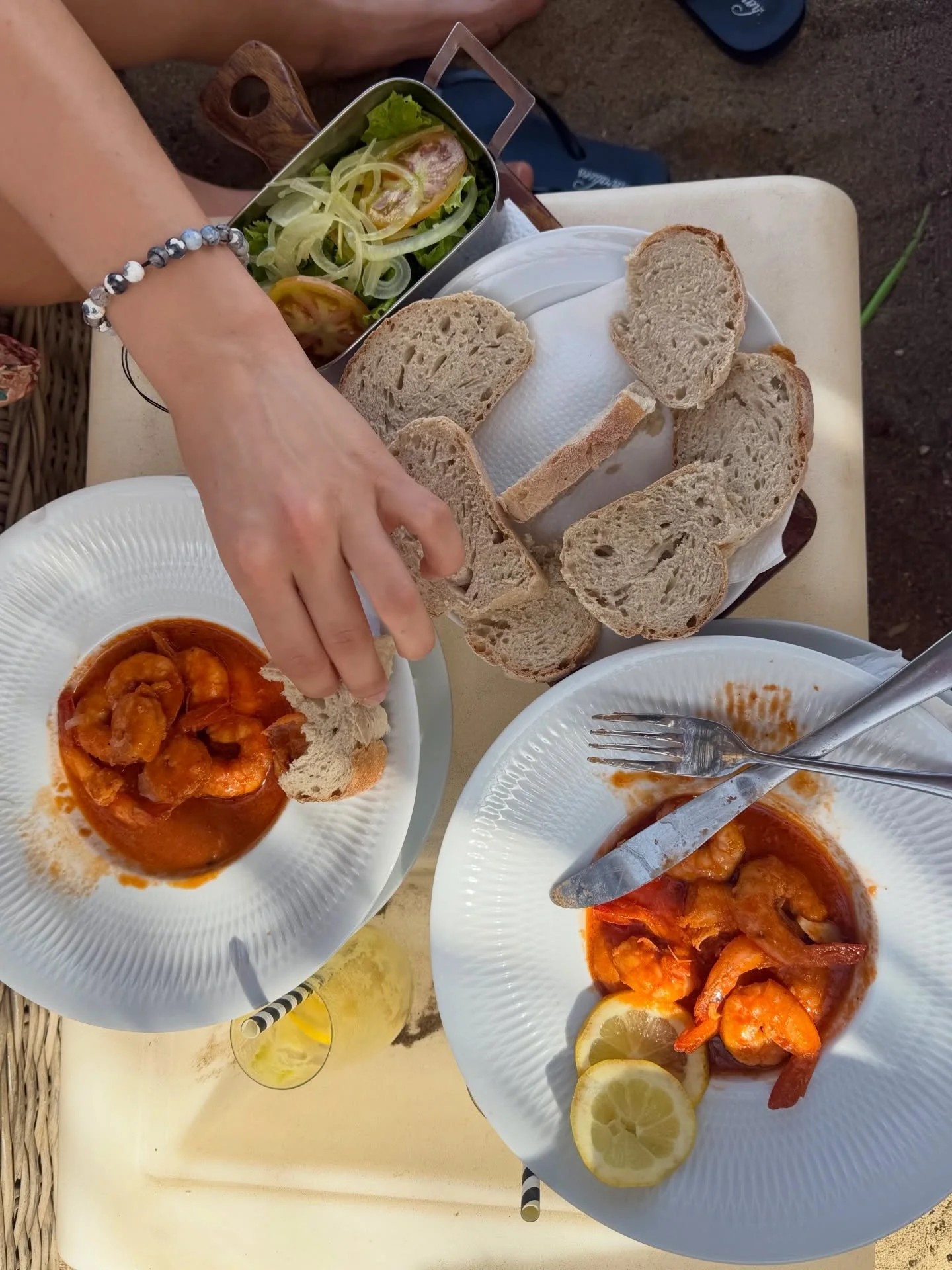 grab a bite #thetasarchive