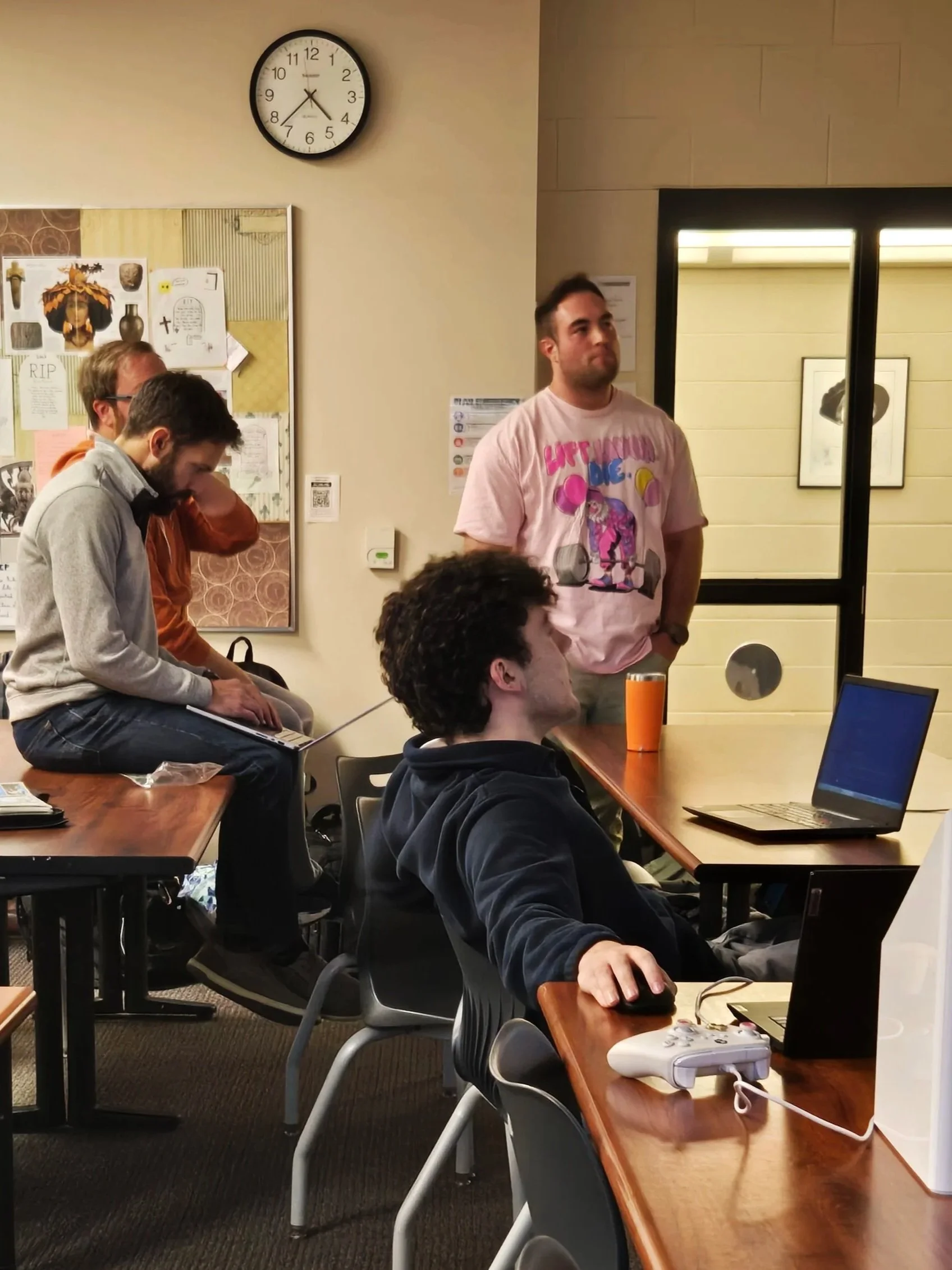 Learning how to code