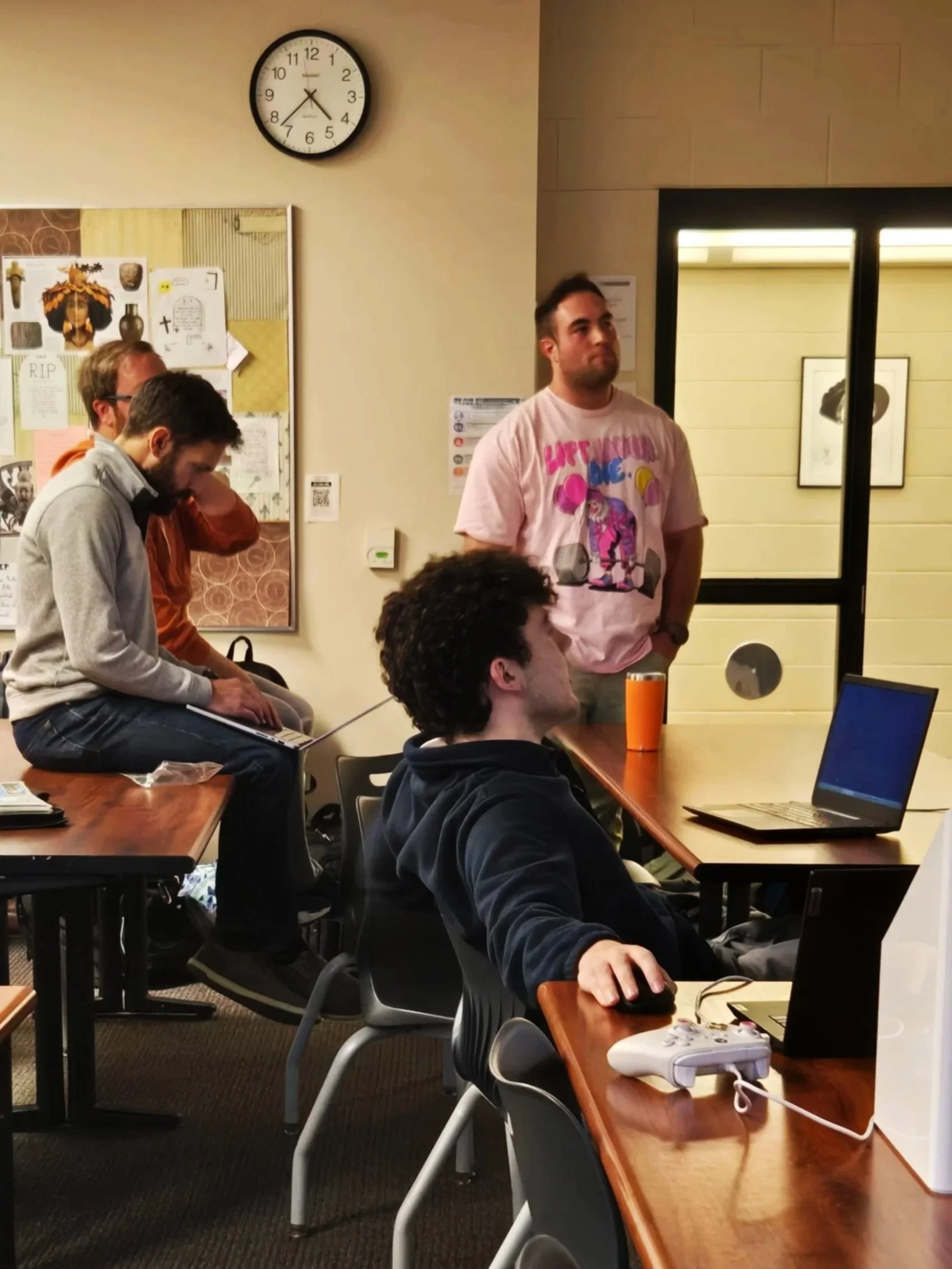 Learning how to code