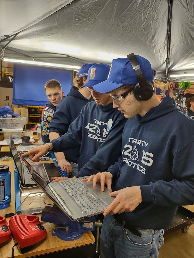 challenging programming problems to be solved