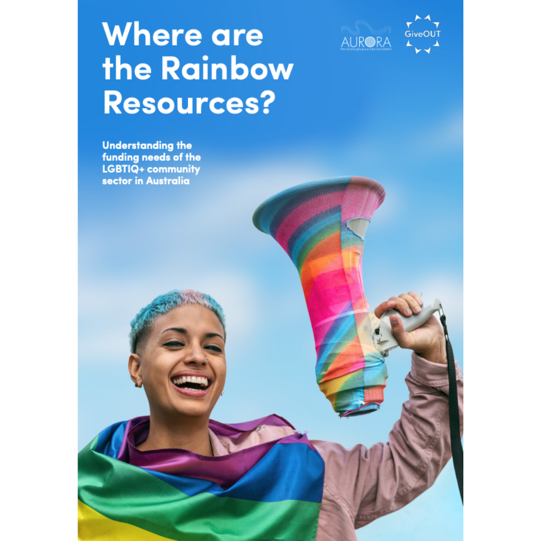 Rainbow Resources
