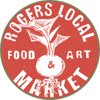 Rogers Local Food Market