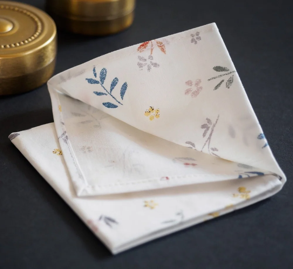 Grande étole Coton Douce Et Confortable, Motif Très Originale