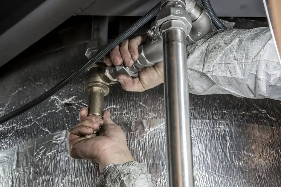 10 Signs It's Time for a Water System Upgrade