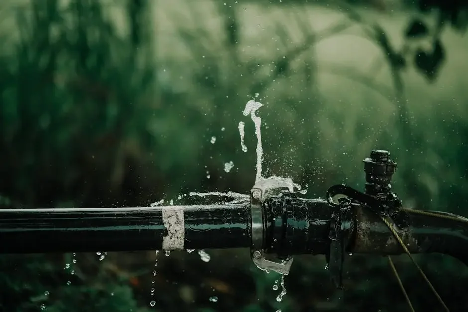 Why Is Timely Water Line Repair Important for My Home?