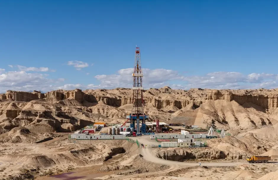 What Should I Expect During Well Drilling Services?
