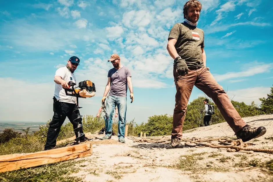 Why Choose Professional Well Drilling Contractors?