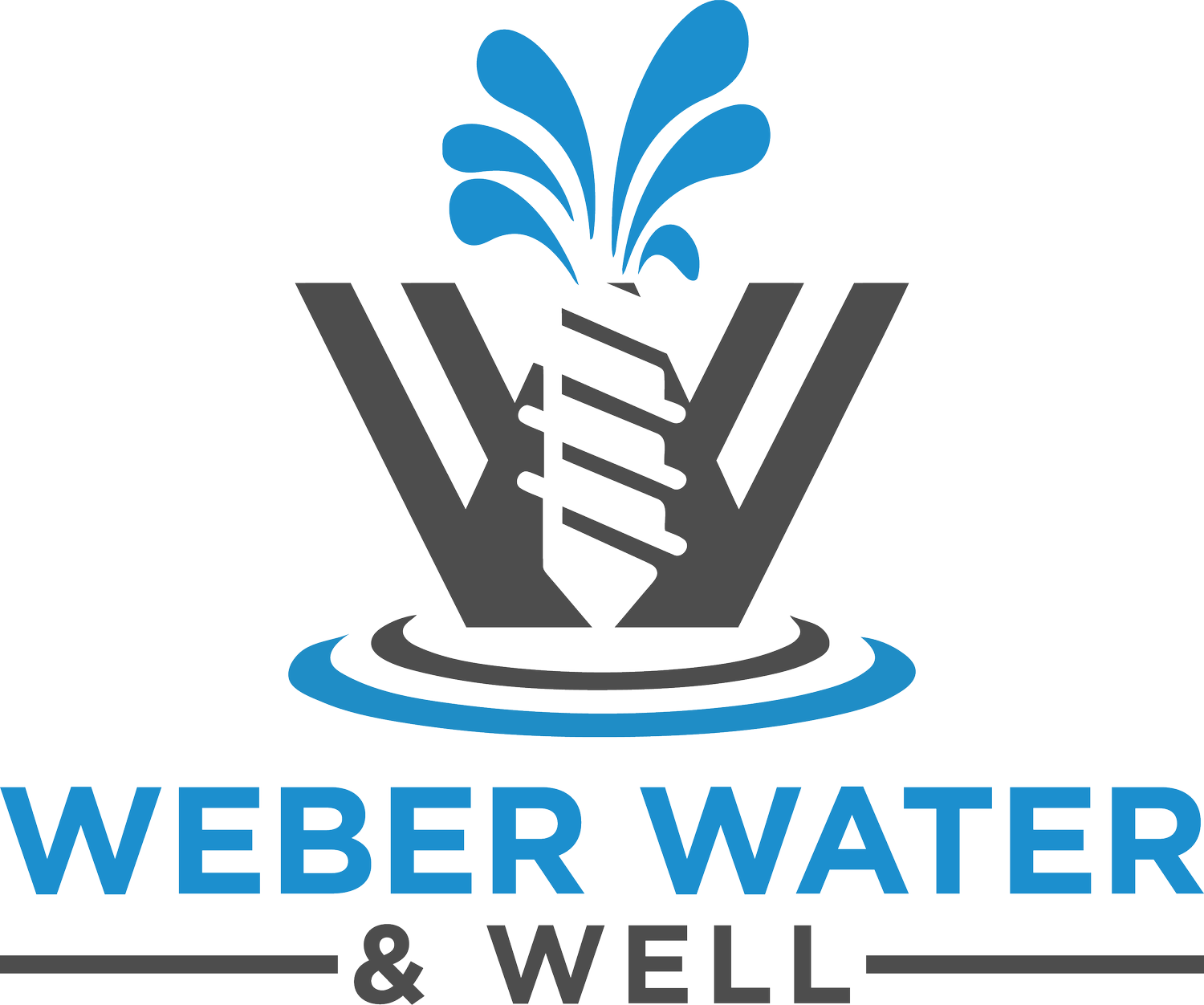 Weber Water &amp; Well