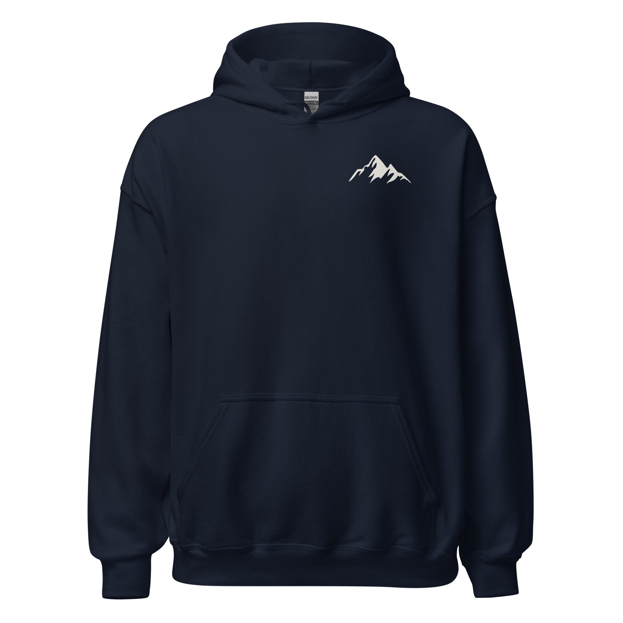 Presence Hoodie