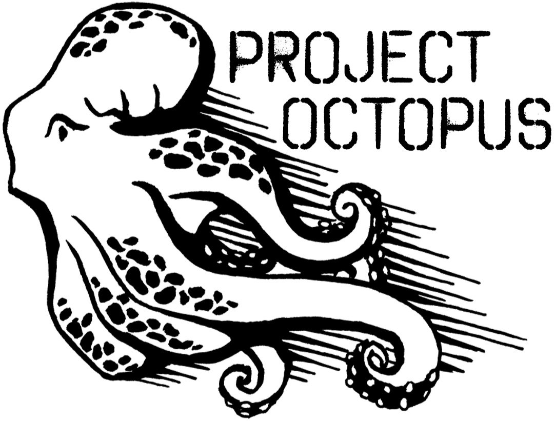 PROJECT OCTOPUS