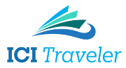 ICI Traveller logo