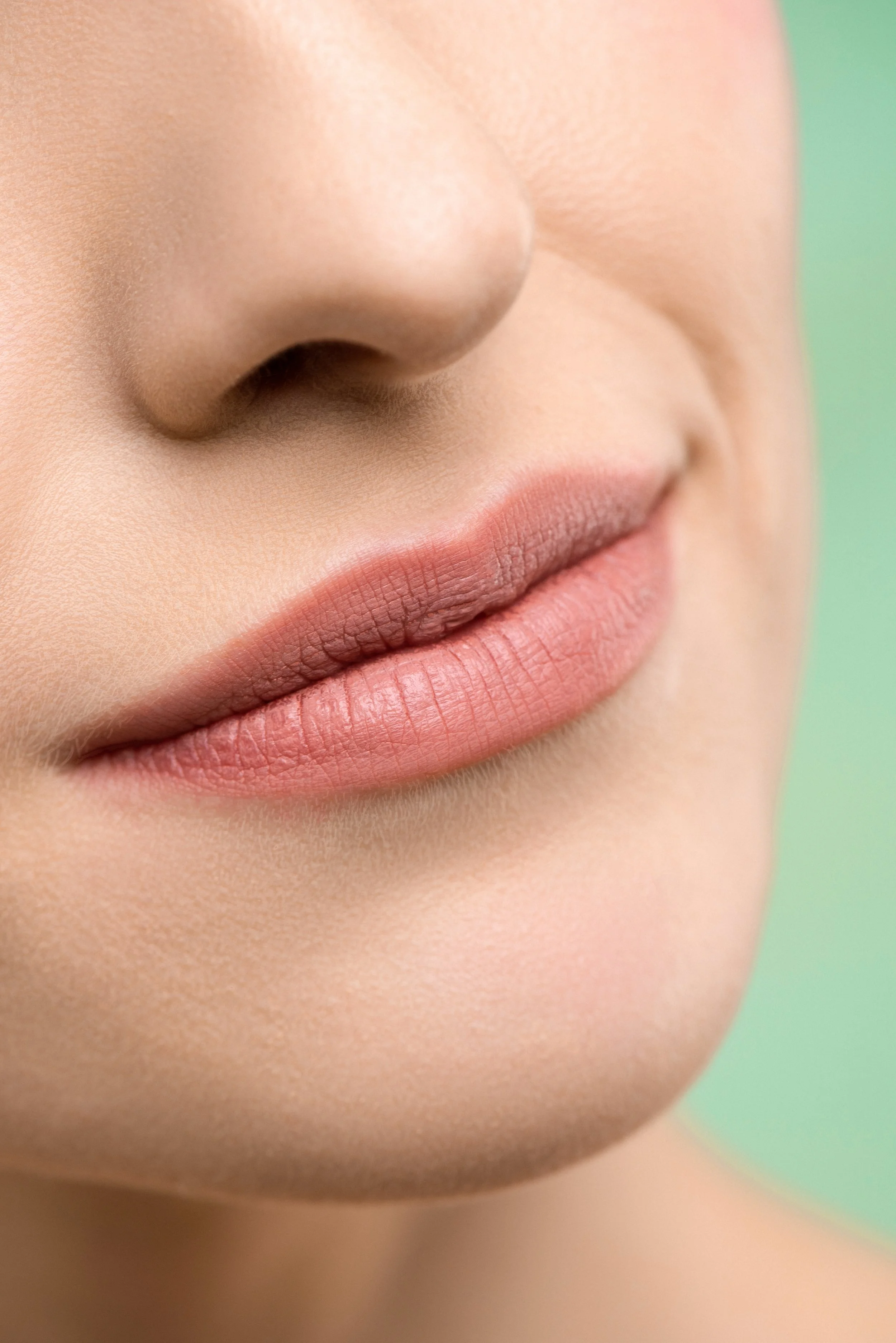 Lip Augmentation