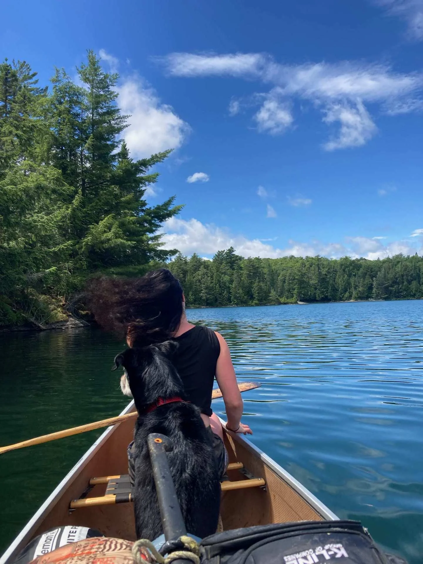 How to care for your skin in the great outdoors