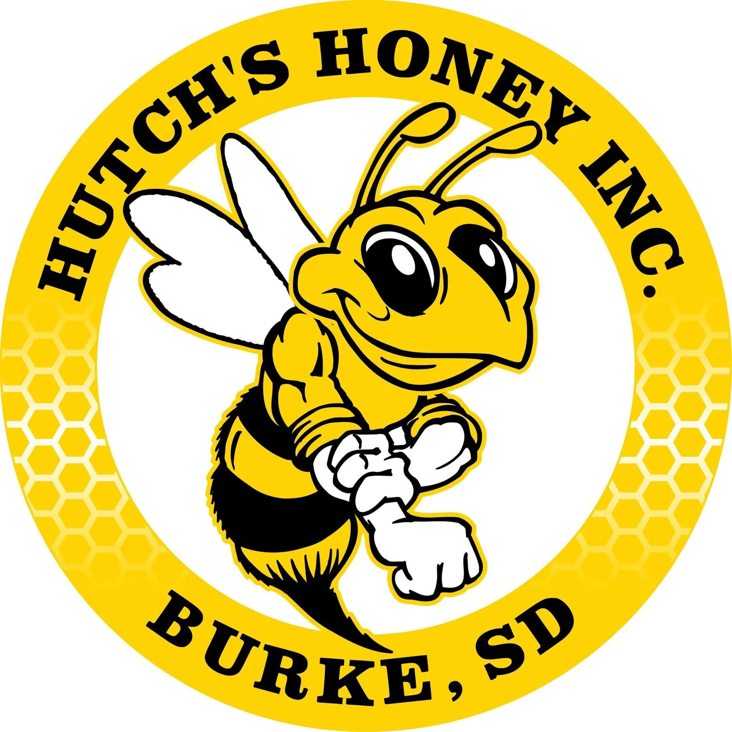 Hutch's Honey