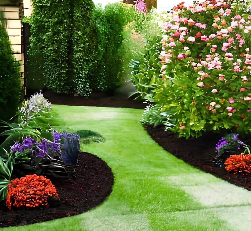 5 Amazing And Affordable Small Yard Landscape Ideas — Trimyxs™