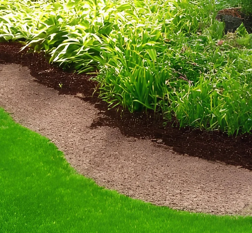 5 Benefits of Lawn Edging It's Not Just for Looks! — Trimyxs™