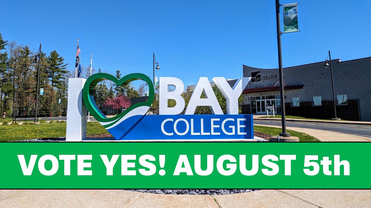 Bay Yes! Informational Town Hall Meeting
