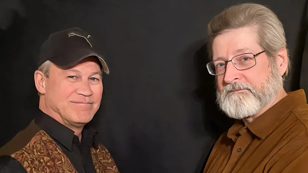 Lynn's Local Live presents Counter and Lawson