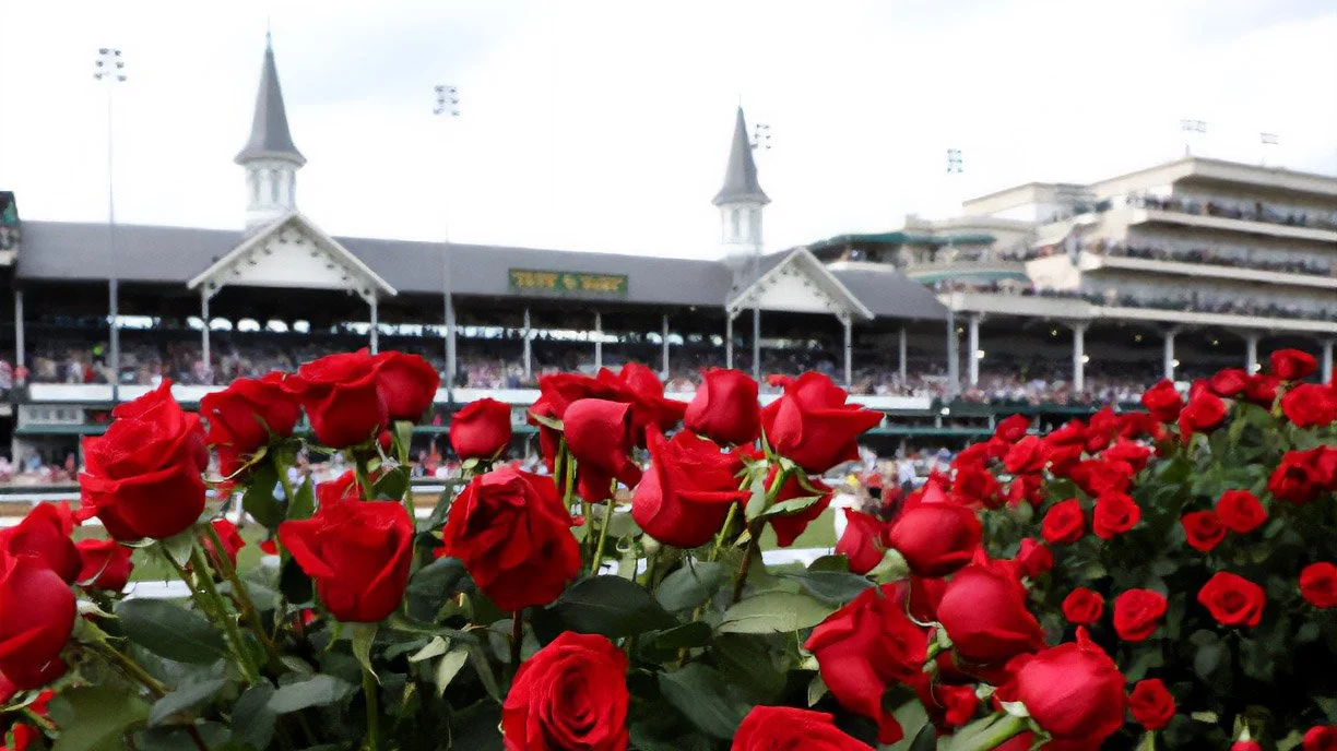 Braumart Historic Lecture: “The Run for the Roses”