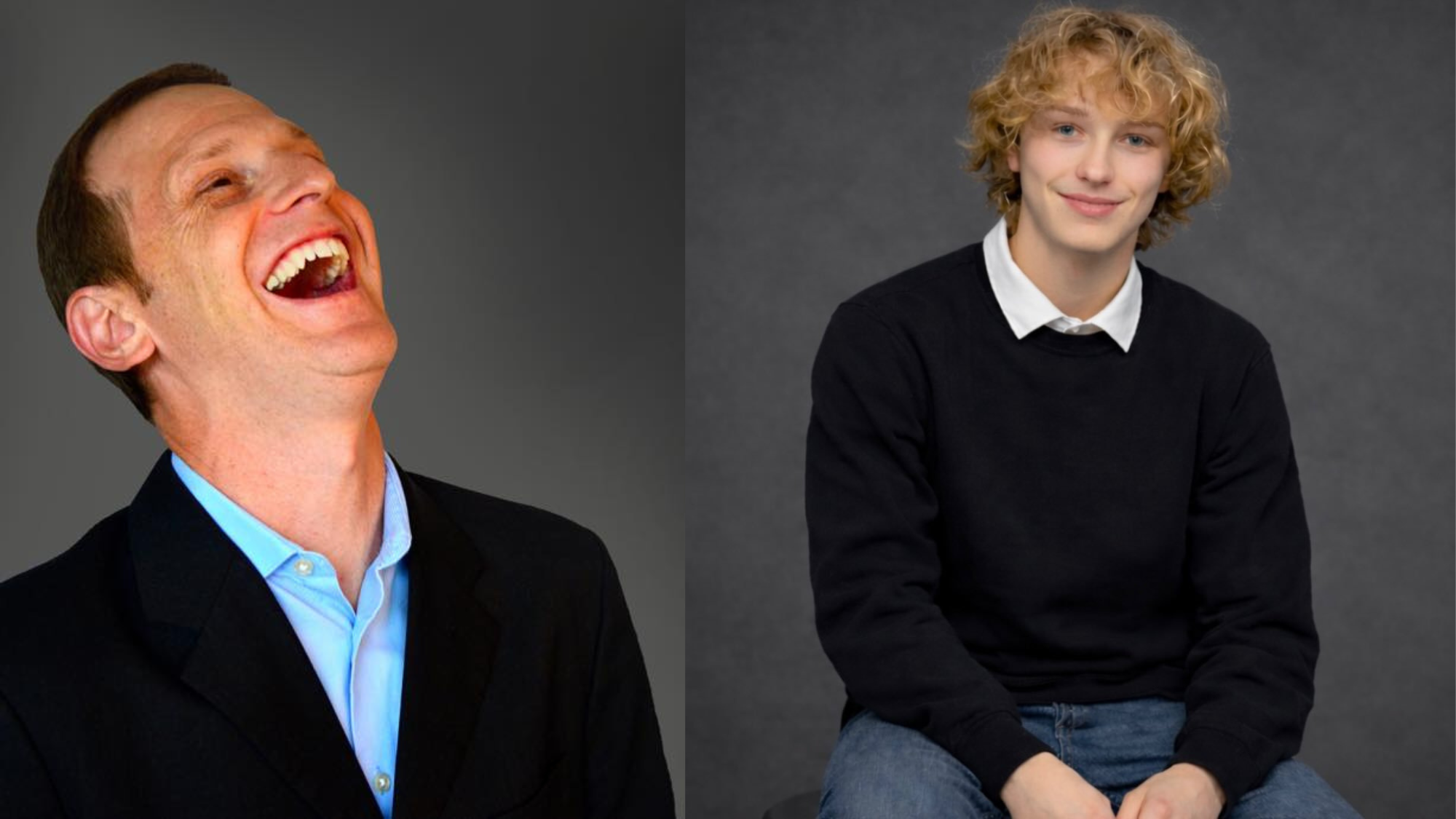 Comedy For A Cause