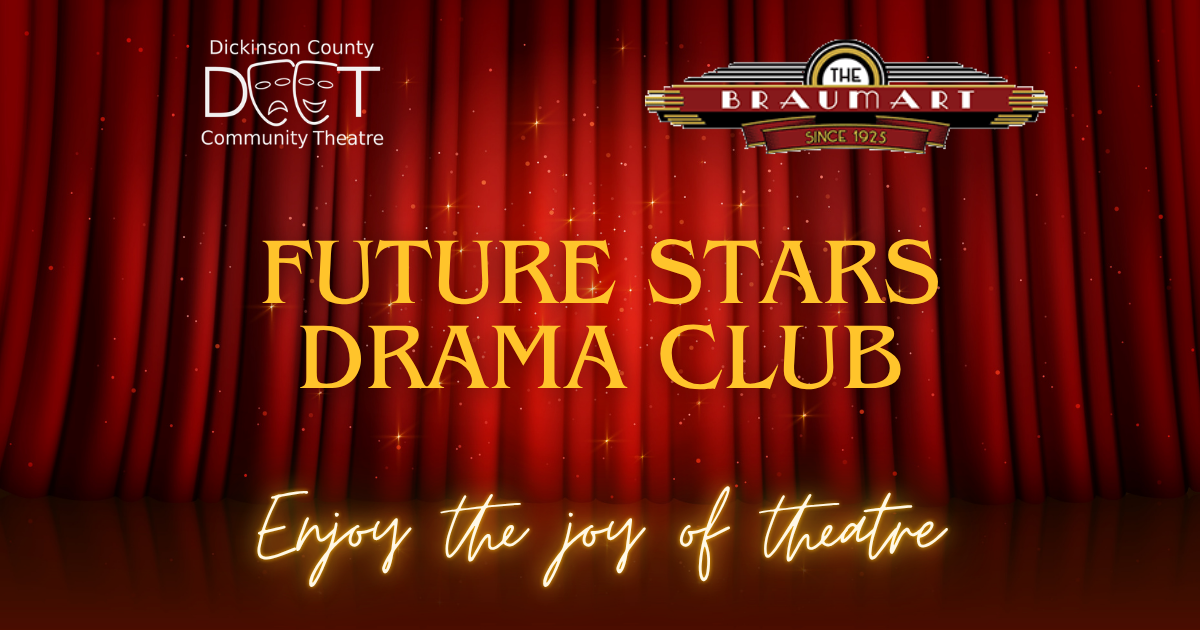 Future Stars Drama Club