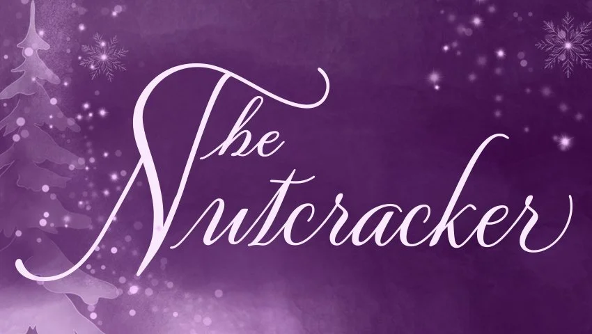 The Nutcracker presented by Northern Michigan Dance Academy