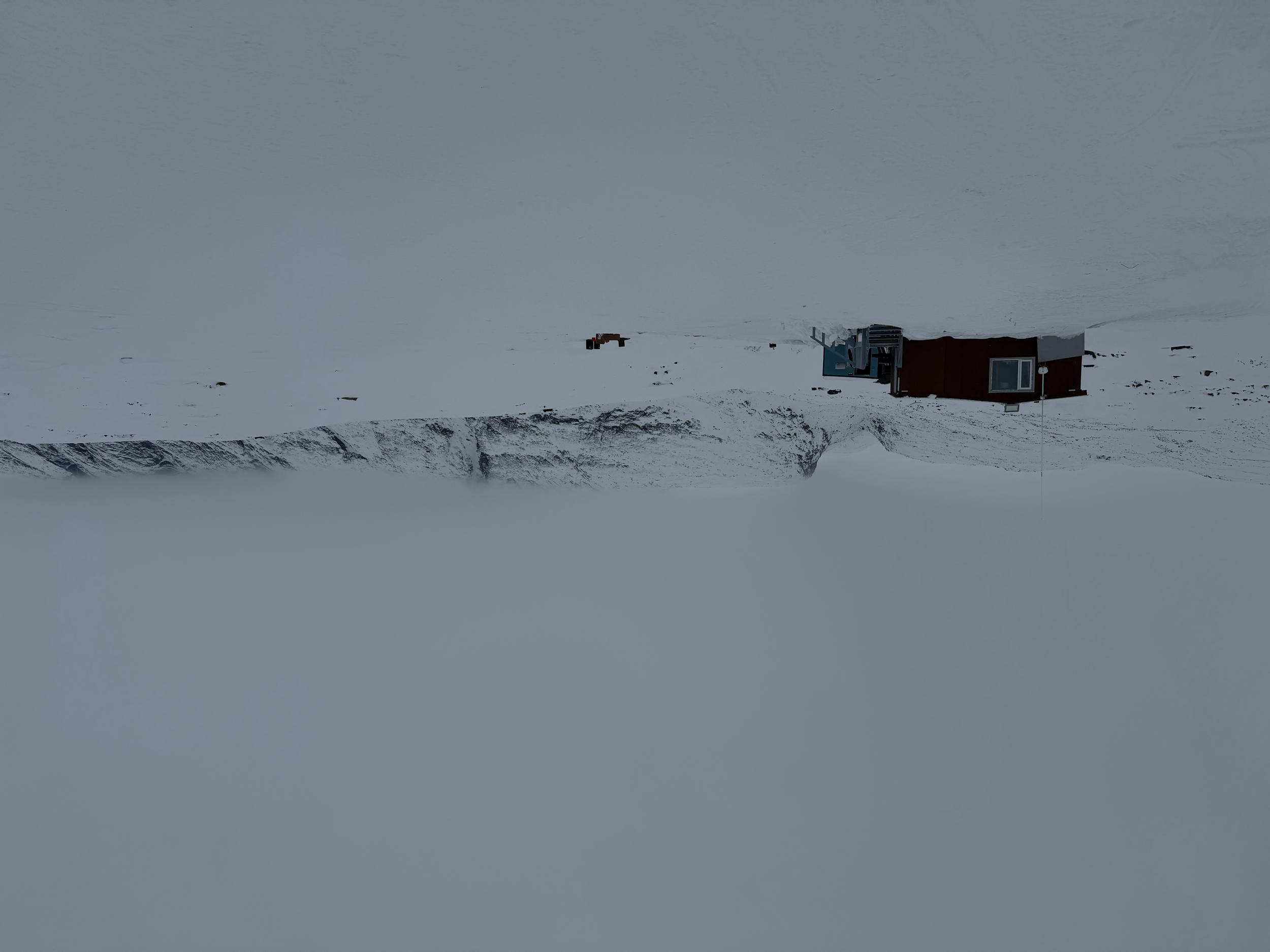 Our home away from home to give us shelter on this grand adventure. 