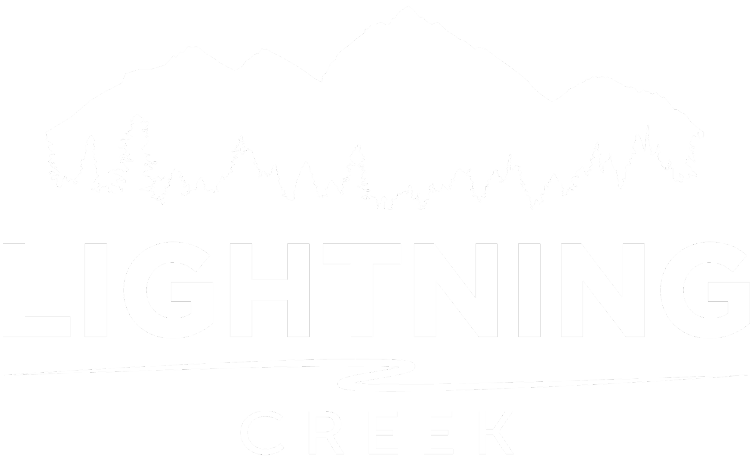 Lightning Creek