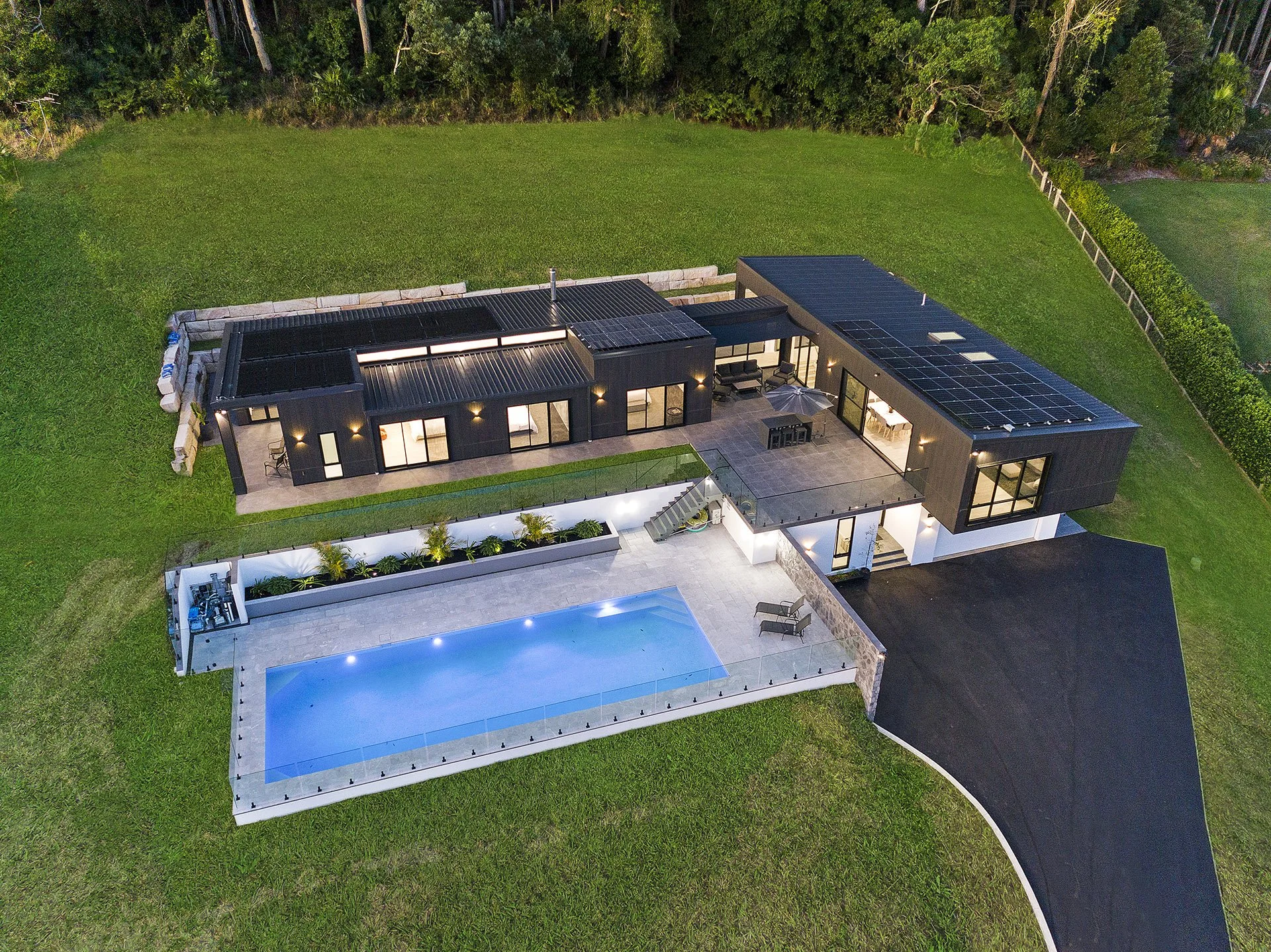 Residential