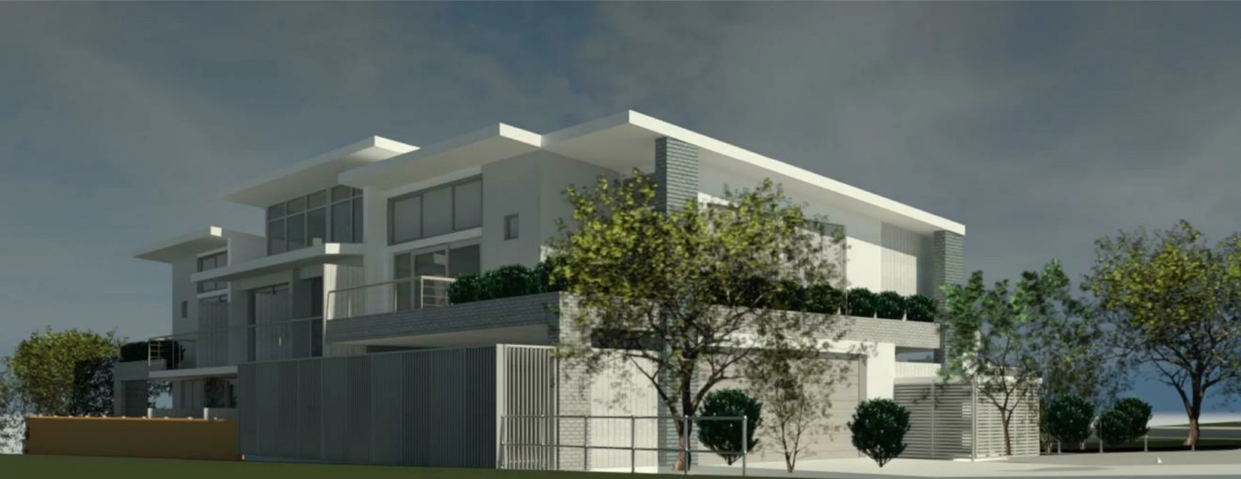 Affordable Housing