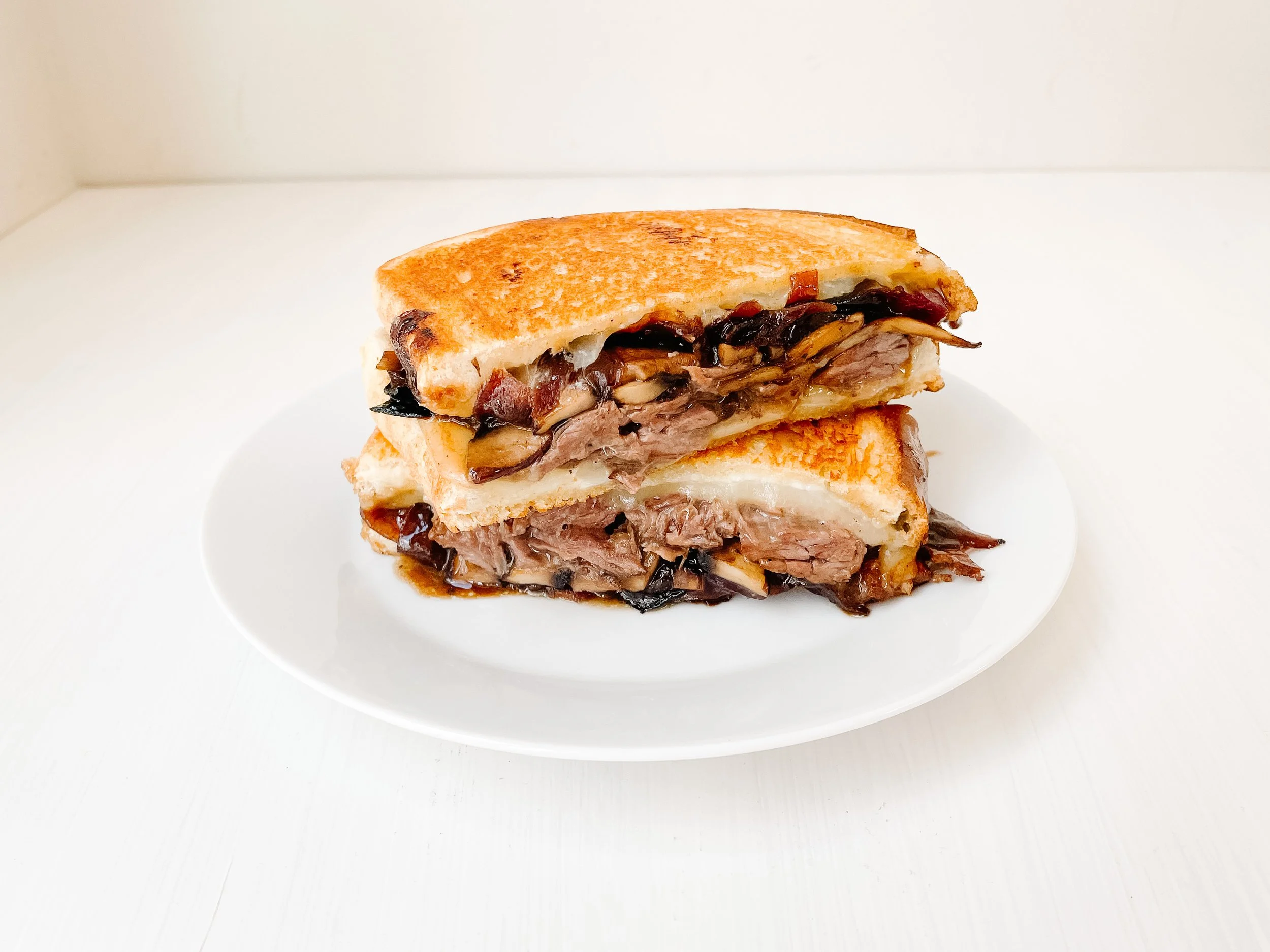Braised Beef Sandwich Kit