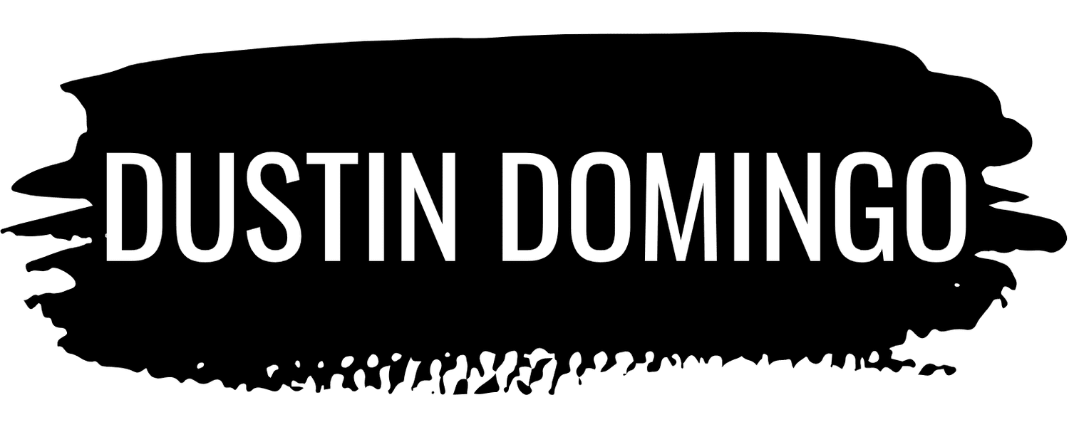 Dustin Domingo