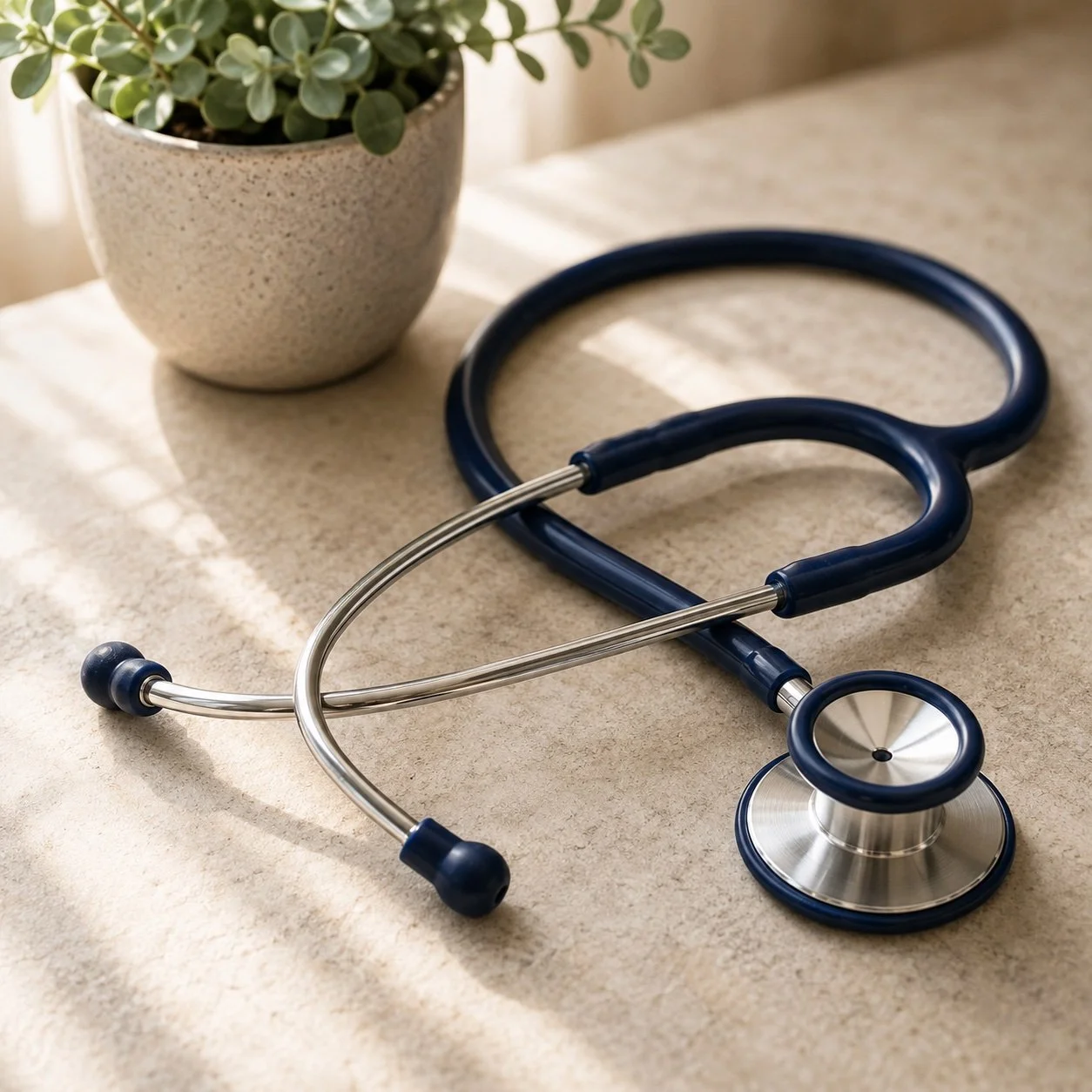 stethoscope