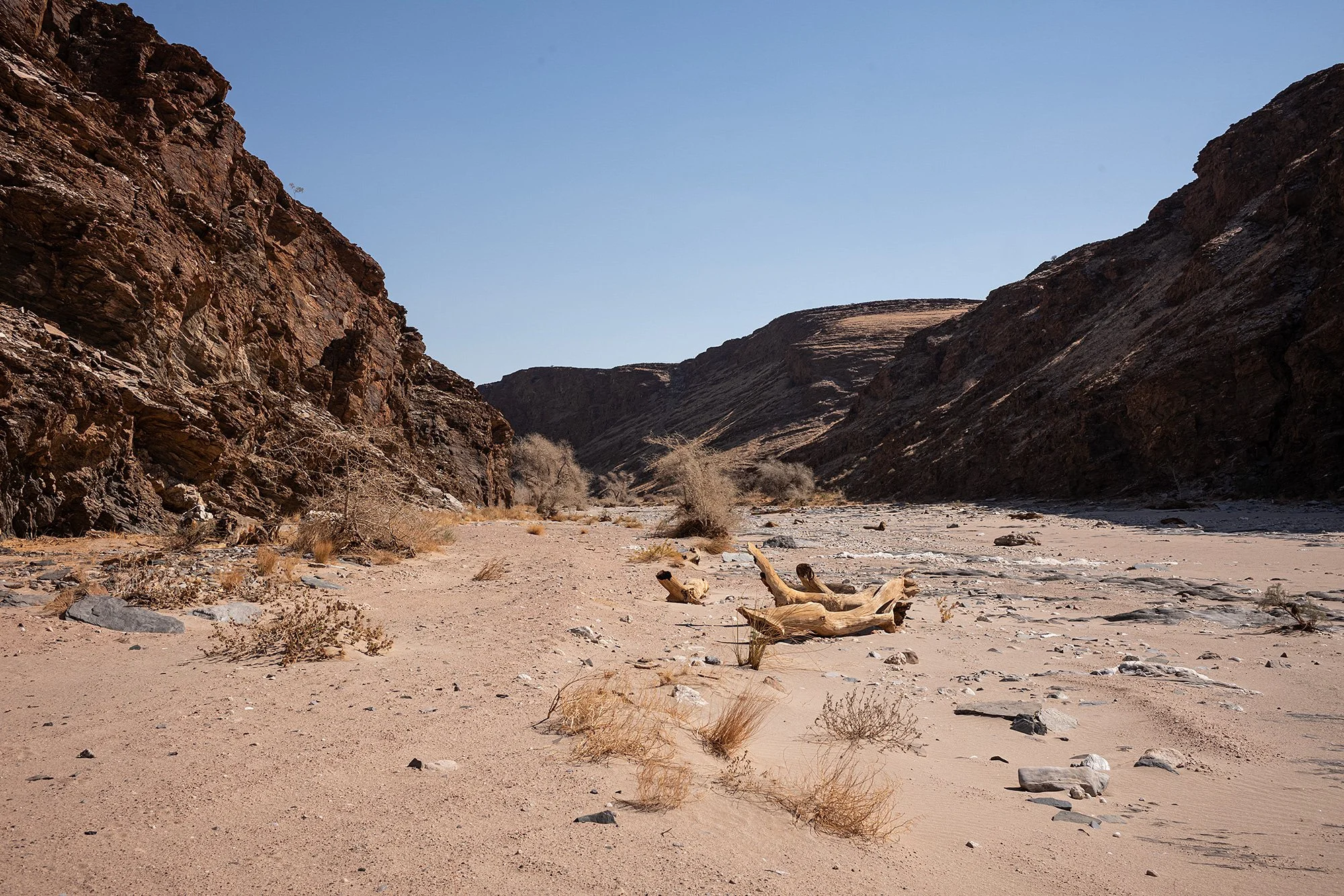 Gaub Pass, Namibia.