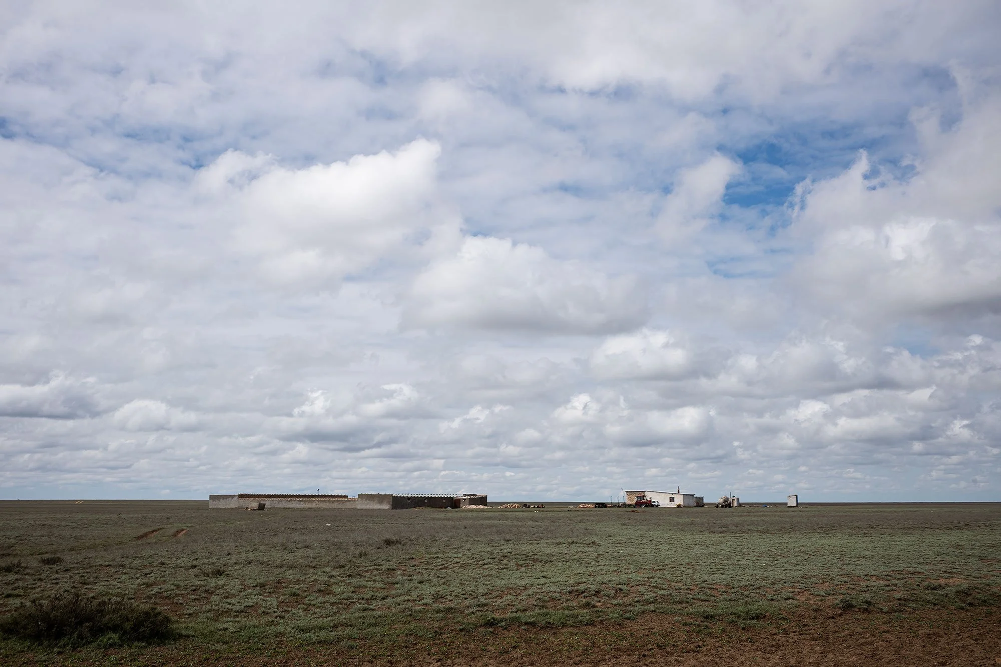Mangystau, Kazakhstan.