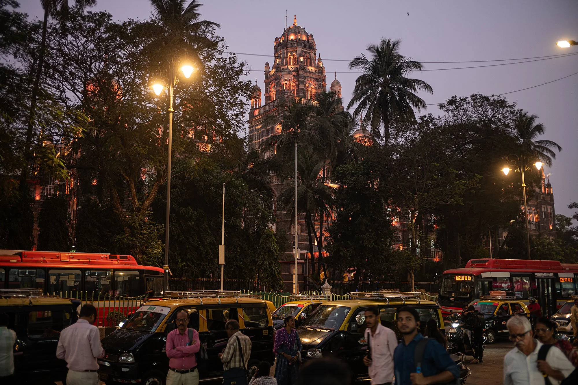 Mumbai, India