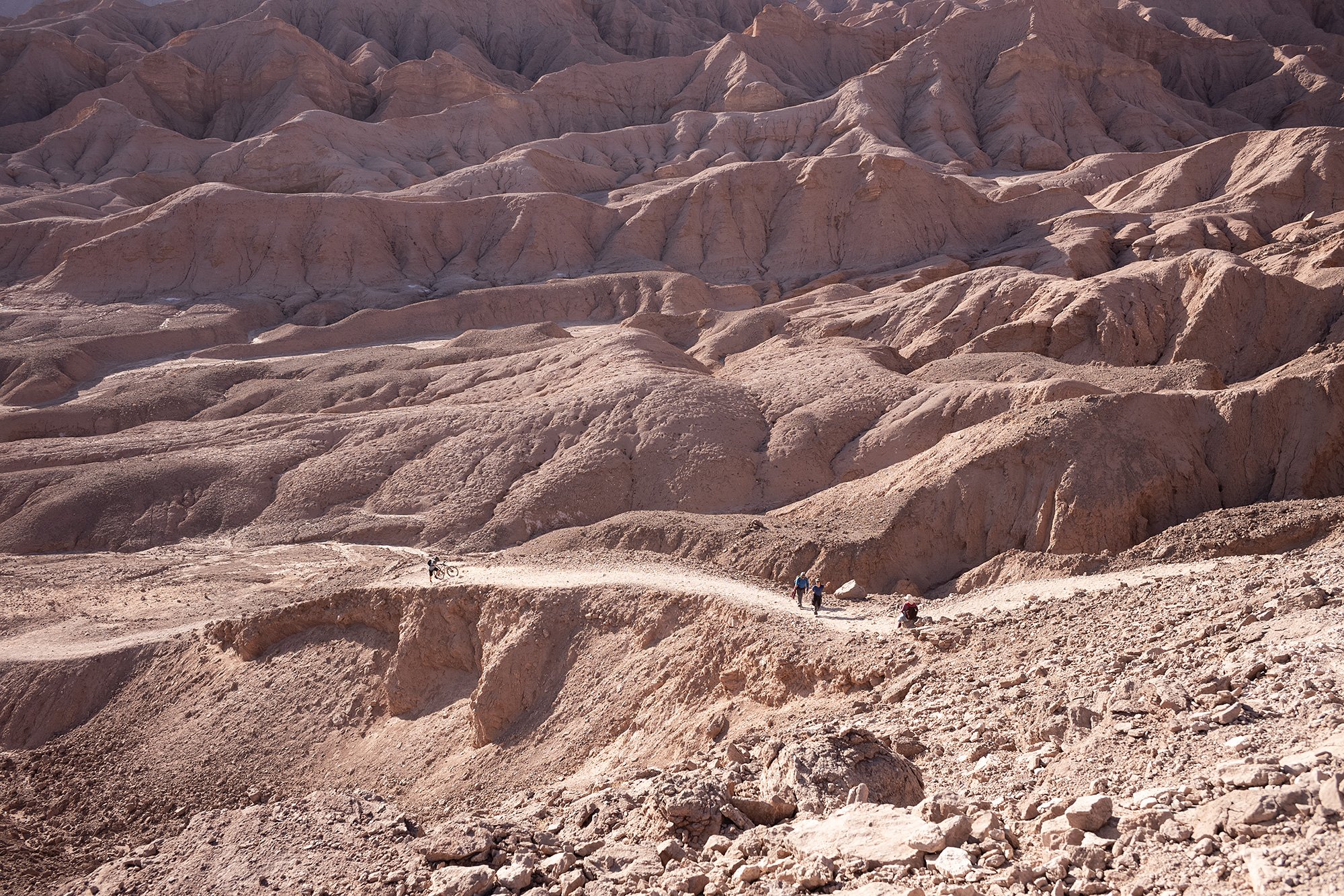 Atacama, Chile.
